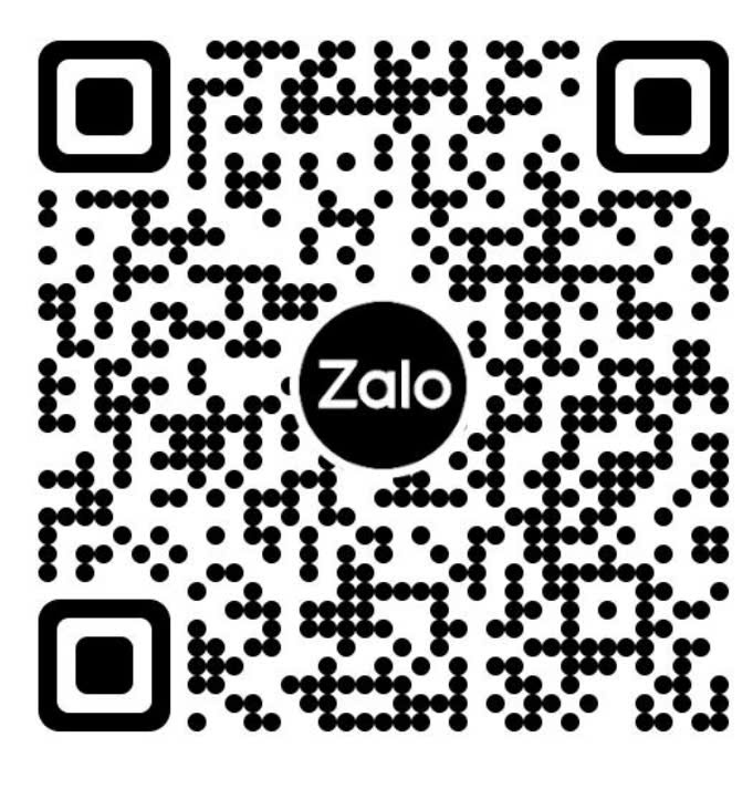 QR Zalo